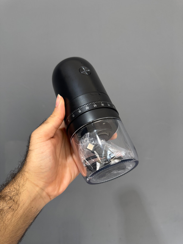 اسیاب شارژی ELECTRIC