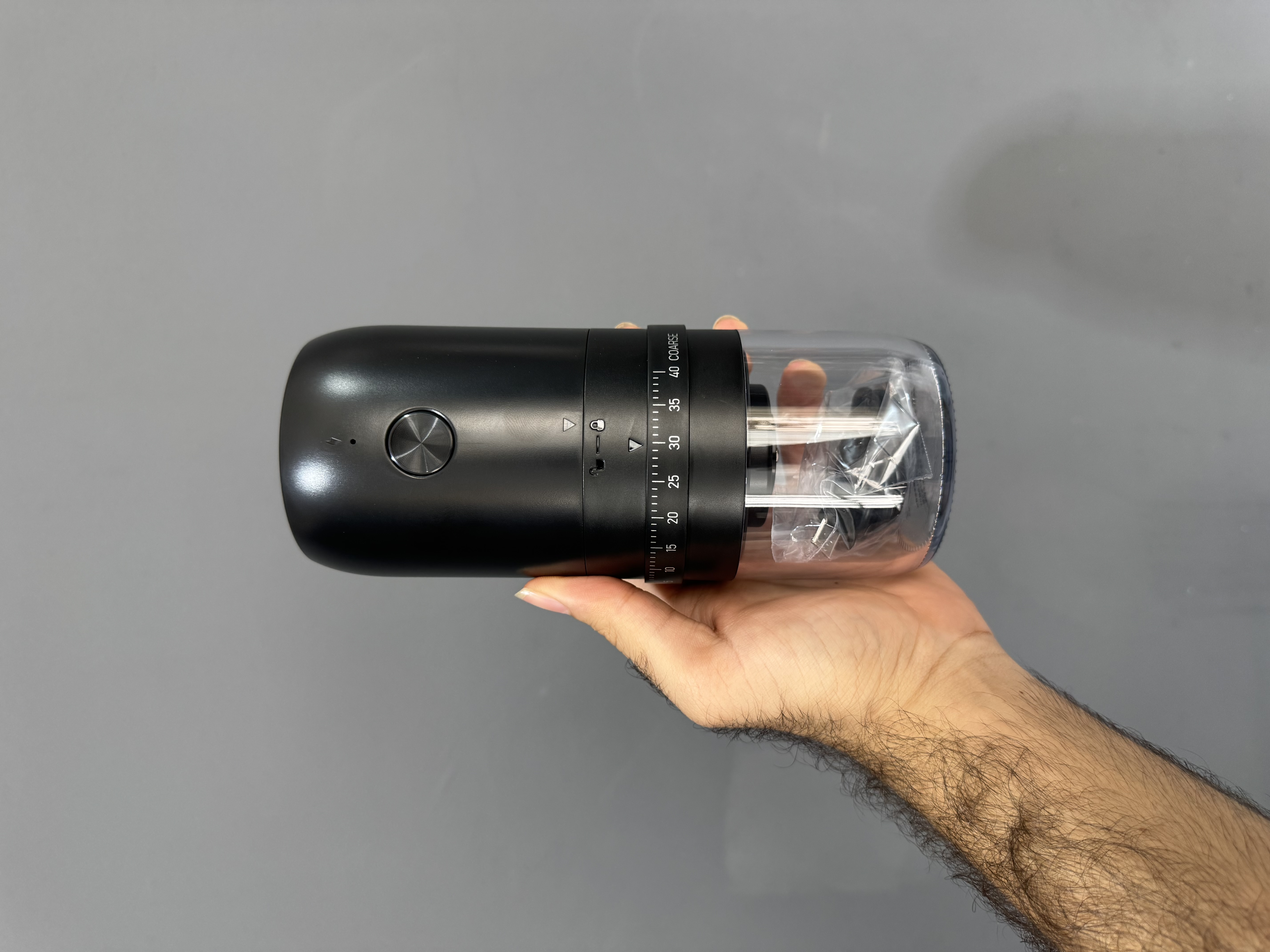 اسیاب شارژی ELECTRIC