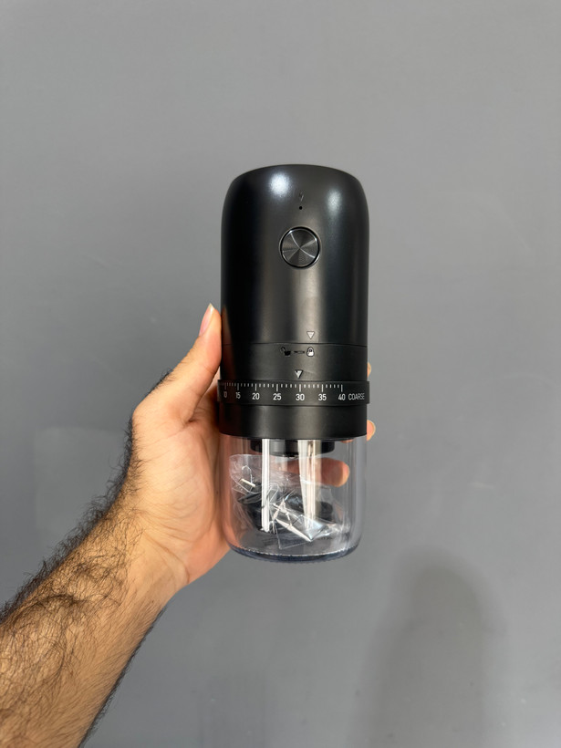 اسیاب شارژی ELECTRIC