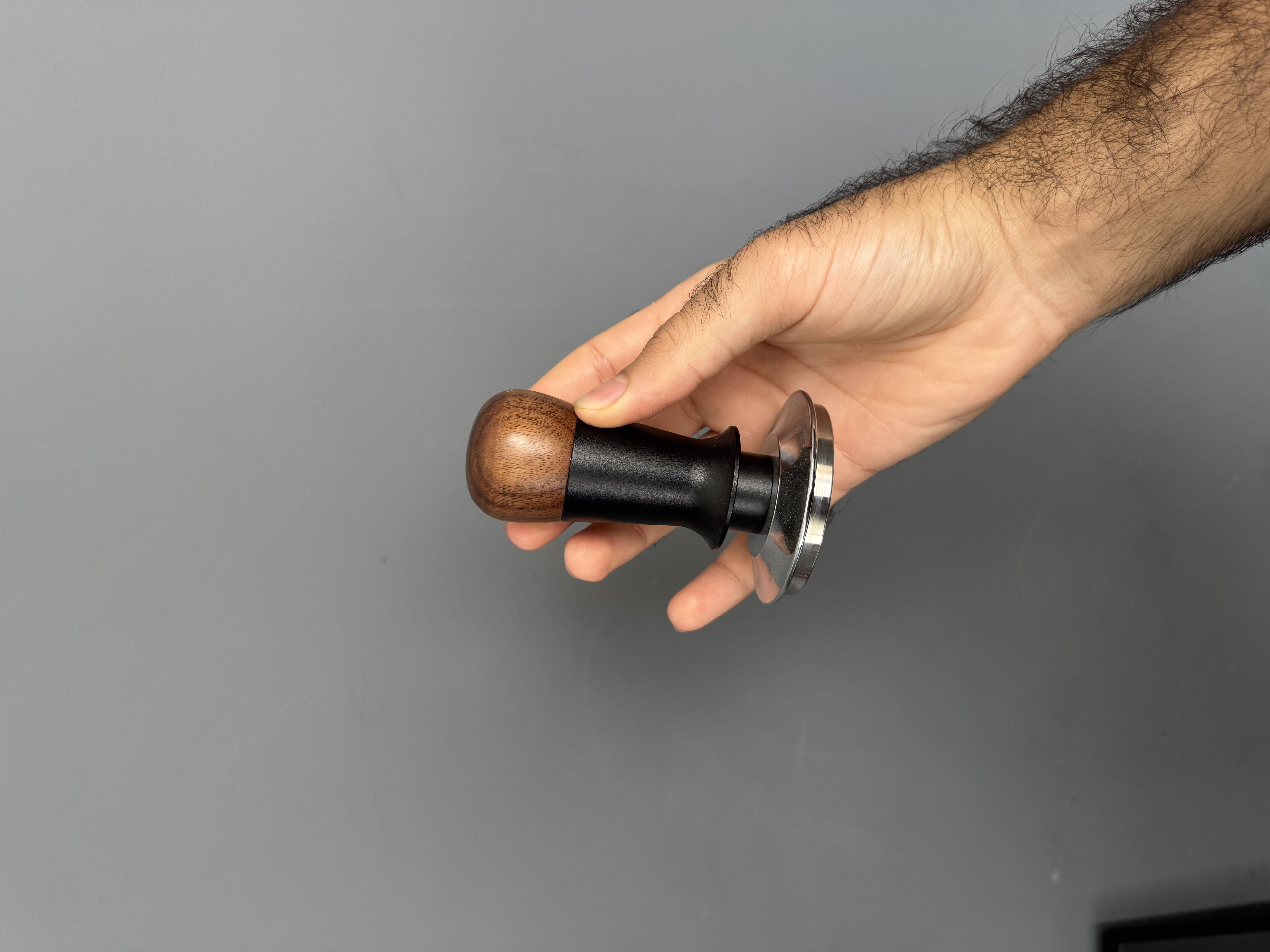 تمپر تکنیکال A